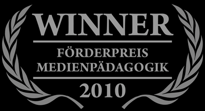 Gewinner - Förderpreis Medienpädagogik 2010 - Stiftung MedienKompetenz Forum Südwest